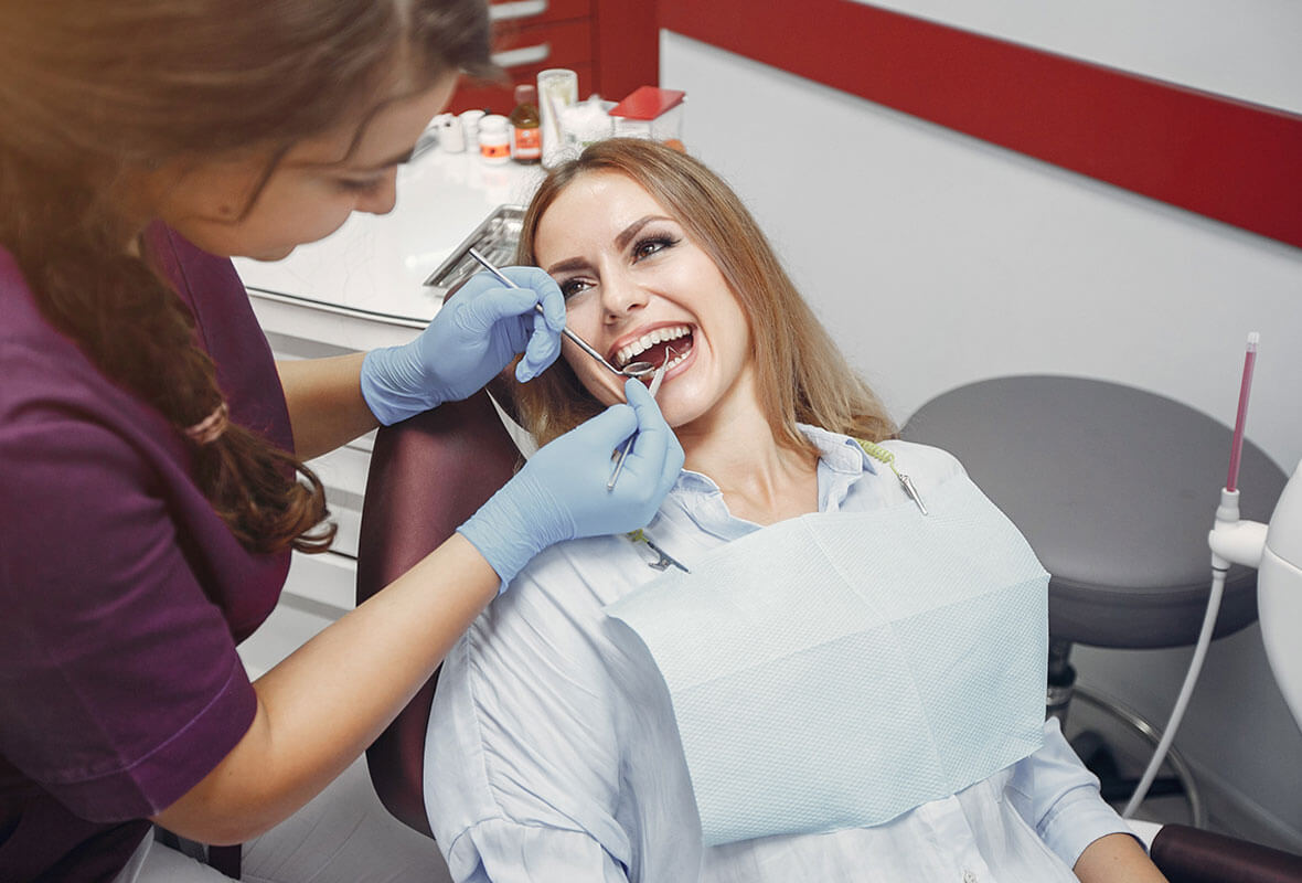 The Importance of Regular Dental Check-Ups